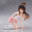 To Love-Ru Darkness Desktop Cute PVC Figure Mikan Yuki (Roomwear Ver.) 13 cm