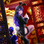 My Dress-Up Darling Desktop Cute PVC Figure Marin Kitagawa (Arisa Izayoi Ver.) 13 cm
