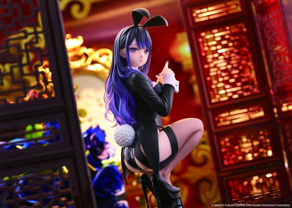 My Dress-Up Darling Desktop Cute PVC Figure Marin Kitagawa (Arisa Izayoi Ver.) 13 cm