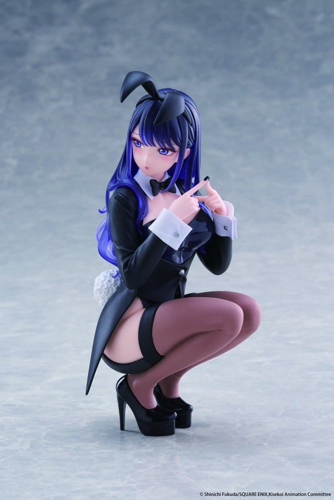 My Dress-Up Darling Desktop Cute PVC Figure Marin Kitagawa (Arisa Izayoi Ver.) 13 cm