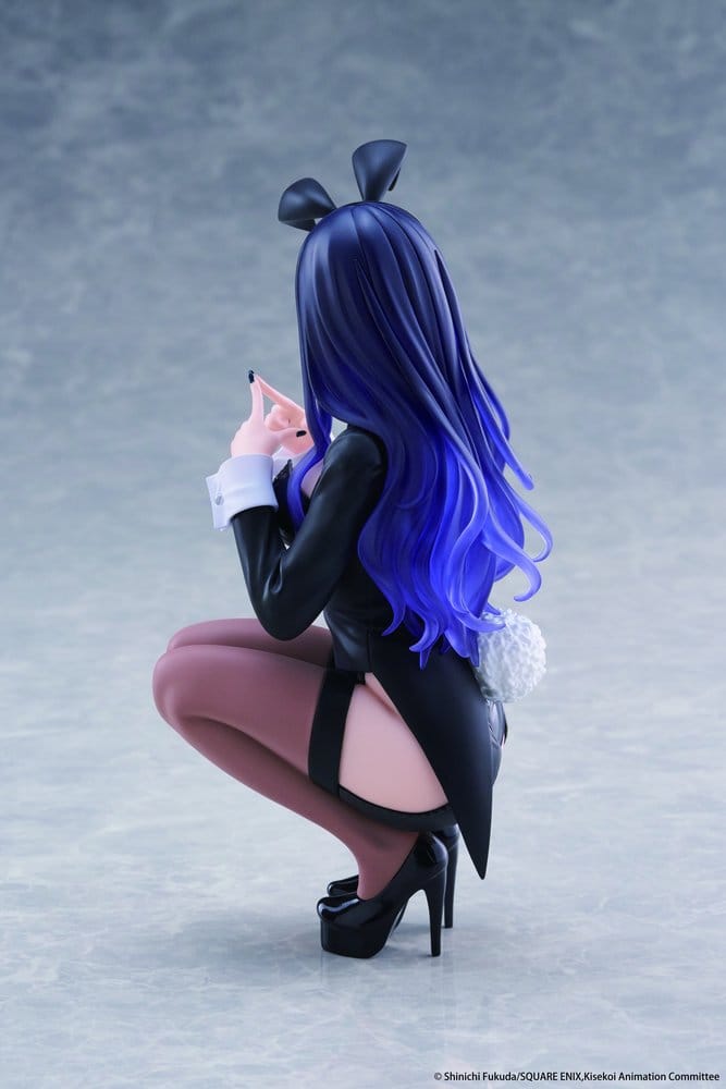 My Dress-Up Darling Desktop Cute PVC Figure Marin Kitagawa (Arisa Izayoi Ver.) 13 cm