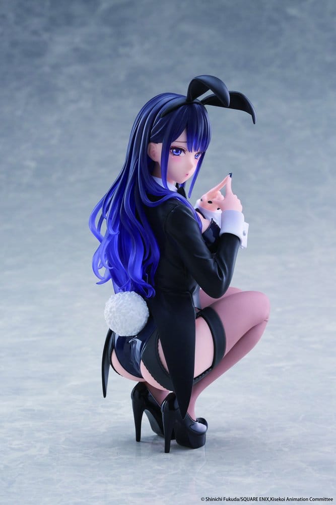 My Dress-Up Darling Desktop Cute PVC Figure Marin Kitagawa (Arisa Izayoi Ver.) 13 cm