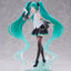 Hatsune Miku T-Most PVC Figure NT Ver. 29 cm
