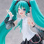 Hatsune Miku T-Most PVC Figure NT Ver. 29 cm