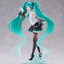 Hatsune Miku T-Most PVC Figure NT Ver. 29 cm