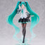 Hatsune Miku T-Most PVC Figure NT Ver. 29 cm