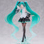 Hatsune Miku T-Most PVC Figure NT Ver. 29 cm