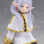 Frieren: Beyond Journey's End PVC Figure Desktop Cute Frieren (Trunk Case Ver.) Reissue 13 cm