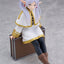 Frieren: Beyond Journey's End PVC Figure Desktop Cute Frieren (Trunk Case Ver.) Reissue 13 cm