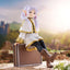 Frieren: Beyond Journey's End PVC Figure Desktop Cute Frieren (Trunk Case Ver.) Reissue 13 cm