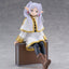 Frieren: Beyond Journey's End PVC Figure Desktop Cute Frieren (Trunk Case Ver.) Reissue 13 cm