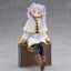Frieren: Beyond Journey's End PVC Figure Desktop Cute Frieren (Trunk Case Ver.) Reissue 13 cm