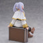 Frieren: Beyond Journey's End PVC Figure Desktop Cute Frieren (Trunk Case Ver.) Reissue 13 cm