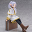 Frieren: Beyond Journey's End PVC Figure Desktop Cute Frieren (Trunk Case Ver.) Reissue 13 cm