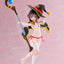 KonoSuba: God's Blessing on This Wonderful World! Coreful PVC Figure Megumin (Swimwear Ver.) Renewal 18 cm