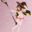 KonoSuba: God's Blessing on This Wonderful World! Coreful PVC Figure Megumin (Swimwear Ver.) Renewal 18 cm