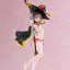 KonoSuba: God's Blessing on This Wonderful World! Coreful PVC Figure Megumin (Swimwear Ver.) Renewal 18 cm