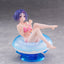 To Love-Ru Darkness Aqua Float Girls PVC Figure Haruna Sairenji 10 cm