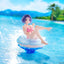 To Love-Ru Darkness Aqua Float Girls PVC Figure Haruna Sairenji 10 cm