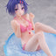 To Love-Ru Darkness Aqua Float Girls PVC Figure Haruna Sairenji 10 cm