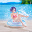 To Love-Ru Darkness Aqua Float Girls PVC Figure Haruna Sairenji 10 cm