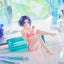 To Love-Ru Darkness Aqua Float Girls PVC Figure Haruna Sairenji 10 cm