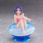 To Love-Ru Darkness Aqua Float Girls PVC Figure Haruna Sairenji 10 cm