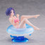 To Love-Ru Darkness Aqua Float Girls PVC Figure Haruna Sairenji 10 cm