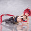 To Love-Ru Darkness Desktop Cute PVC Figure Mea Kurosaki (Chinese Dress Ver.) 13 cm