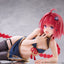 To Love-Ru Darkness Desktop Cute PVC Figure Mea Kurosaki (Chinese Dress Ver.) 13 cm