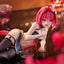 To Love-Ru Darkness Desktop Cute PVC Figure Mea Kurosaki (Chinese Dress Ver.) 13 cm