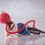 To Love-Ru Darkness Desktop Cute PVC Figure Mea Kurosaki (Chinese Dress Ver.) 13 cm