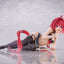 To Love-Ru Darkness Desktop Cute PVC Figure Mea Kurosaki (Chinese Dress Ver.) 13 cm