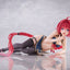 To Love-Ru Darkness Desktop Cute PVC Figure Mea Kurosaki (Chinese Dress Ver.) 13 cm