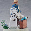 Violet Evergarden Dressta PVC Figure Violet Evergarden 17 cm