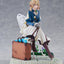 Violet Evergarden Dressta PVC Figure Violet Evergarden 17 cm