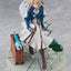 Violet Evergarden Dressta PVC Figure Violet Evergarden 17 cm