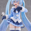 Hatsune Miku AMP+ PVC Figure Snow Miku All Stars 2012 Ver. 25 cm