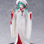 Hatsune Miku AMP+ PVC Figure Snow Miku All Stars 2013 Ver. 23 cm