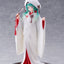 Hatsune Miku AMP+ PVC Figure Snow Miku All Stars 2013 Ver. 23 cm