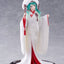 Hatsune Miku AMP+ PVC Figure Snow Miku All Stars 2013 Ver. 23 cm