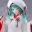 Hatsune Miku AMP+ PVC Figure Snow Miku All Stars 2013 Ver. 23 cm