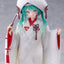 Hatsune Miku AMP+ PVC Figure Snow Miku All Stars 2013 Ver. 23 cm