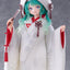 Hatsune Miku AMP+ PVC Figure Snow Miku All Stars 2013 Ver. 23 cm