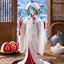 Hatsune Miku AMP+ PVC Figure Snow Miku All Stars 2013 Ver. 23 cm