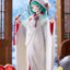 Hatsune Miku AMP+ PVC Figure Snow Miku All Stars 2013 Ver. 23 cm