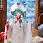 Hatsune Miku AMP+ PVC Figure Snow Miku All Stars 2013 Ver. 23 cm