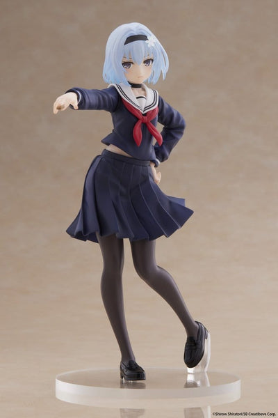 The Ryuo's Work Is Never Done! Coreful PVC Figure Ginko Sora (Reissue) 18 cm