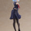 The Ryuo's Work Is Never Done! Coreful PVC Figure Ginko Sora (Reissue) 18 cm