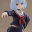 The Ryuo's Work Is Never Done! Coreful PVC Figure Ginko Sora (Reissue) 18 cm